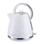 Чайник электрический Maunfeld MFK-647WH