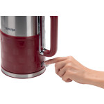 Чайник электрический Gorenje K17FER красный