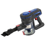 Пылесос Endever Skyclean VC-303