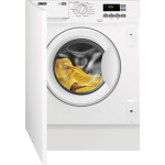 Встраиваемая стиральная машина Zanussi ZWI 712UDWAR