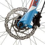 Велосипед Stinger 24AHD.MAGNESTD.14WH1