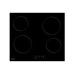 Встраиваемая электрическая варочная панель EVELUX HEV 640 B