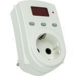 Реле напряжения DigiTOP Vp 16 AS 40