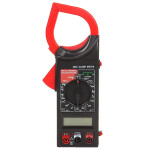 Клемметр ТЭК DT 266C