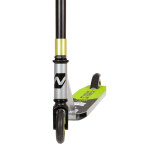 Самокат Novatrack 100A.WOLF.BGR22