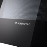 Встраиваемая микроволновая печь Maunfeld MBMO.20.8GB