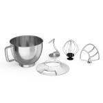 Кухонный комбайн Zigmund & Shtain ZKM-960