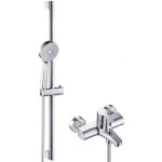 Смеситель для ванны Schein Track 471KS/Z8003020PT