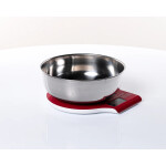 Весы кухонные Zigmund & Shtain Kuchen-Profi DS-120