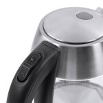 Чайник электрический Marta MT-4562 черный жемчуг