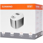 Хлебопечка SunWind SUN-BM-1