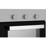 Встраиваемый электрический духовой шкаф Weissgauff EOS 456 XM