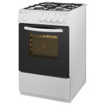 Газовая плита Vestel VC G56 WH