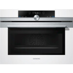Встраиваемый электрический духовой шкаф Siemens CM633GBW1