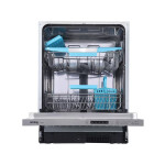 Встраиваемая посудомоечная машина Korting KDI 60140