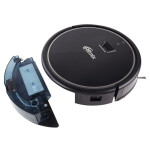 Робот-пылесос Ritmix VC-035WB