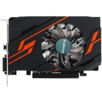 Видеокарта Gigabyte NVidia GeForce GT 1030 (GV-N1030OC-2GI)