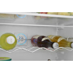 Холодильник Scandilux SBS711EZ12 W