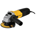 Машина шлифовальная угловая Stanley SGS105