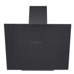 Каминная вытяжка Dach DIANA 60 black