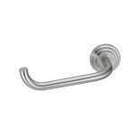 Держатель туалетной бумаги WasserKraft Ammer K-7096