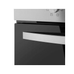 Встраиваемый электрический духовой шкаф HOMSair OES660S01