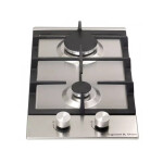 Встраиваемая газовая варочная панель Zigmund & Shtain G 14.3 S