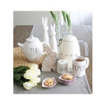 Чайник электрический Smeg KLF03CREU