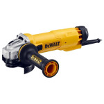Угловая шлифмашина DeWalt DWE 4227