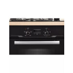 Встраиваемый газовый духовой шкаф Gefest ДГЭ 621-03