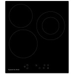 Встраиваемая электрическая варочная панель Zigmund & Shtain CN 37.4 B