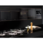 Встраиваемый электрический духовой шкаф Smeg SO6100S2N