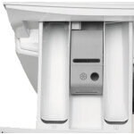 Стиральная машина с сушкой Electrolux EW7WR368SR