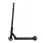 Самокат трюковый Evo Fitness Speed черно-белый