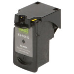 Картридж Cactus CS-PG512 черный