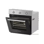 Встраиваемый электрический духовой шкаф Darina 0U5 BDE112 705 X