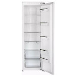 Встраиваемый холодильник Ascoli ASL330WBI