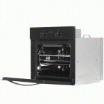 Встраиваемый электрический духовой шкаф Gefest ДА 622-02 AS