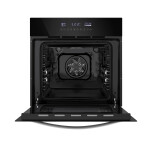 Встраиваемый электрический духовой шкаф Maunfeld EOEH 5811B