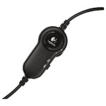Гарнитура Logitech Headset H151 (981-000589)