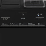 Кофемашина Siemens EQ.300 (TI35A209RW)