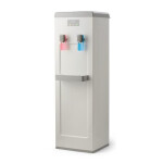 Кулер для воды Vatten V08WK белый