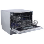 Посудомоечная машина Exiteq EXDW-T502