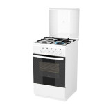 Газовая плита Flama FG 2406 W