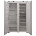 Встраиваемая морозильная камера Korting KSFI 1833 NF