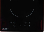 Встраиваемая электрическая варочная панель Avex EM 3029 B