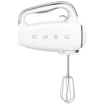 Миксер Smeg HMF01WHEU