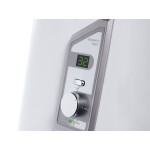 Водонагреватель накопительный Ballu BWH/S 30 Smart WiFi