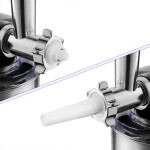 Миксер Kitfort КТ-1398-3