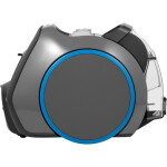 Пылесос Miele SNRF0 Boost CX1 Graphite grey